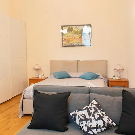 Vista Sul Duomo Petite House Daire