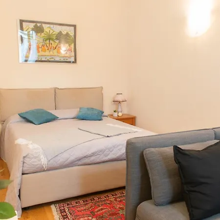 Daire Vista Sul Duomo Petite House