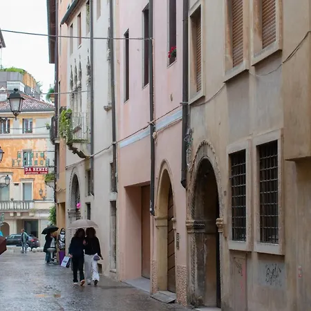 Daire Vista Sul Duomo Petite House